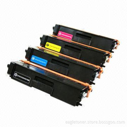 Remanufactured Color Toner Cartridge for TN-315K/C/M/Y